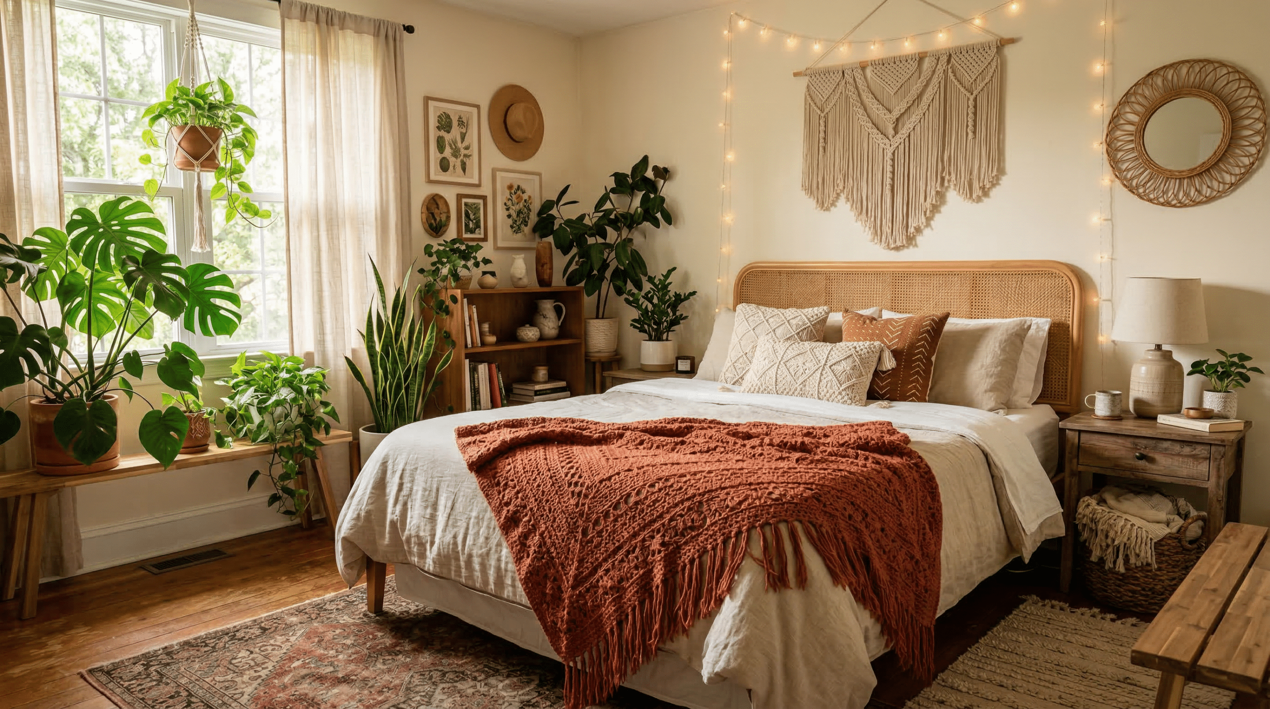 Toque de luxo: peseiras de crochê elegantes para valorizar sua decoração