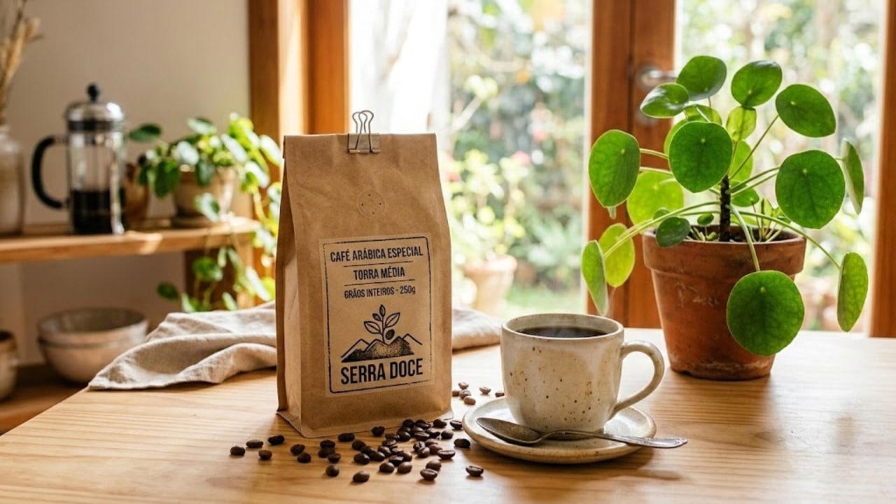 Cinco erros com borra de café que matam suas plantas sem você perceber
