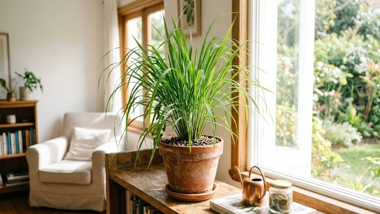 Sete plantas que são repelentes naturais para proteger a sua casa