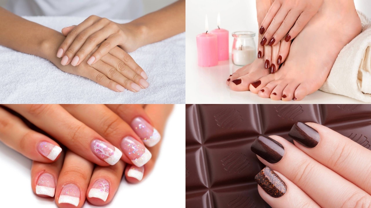 As 5 manicures mais modernas que fazem você parecer mais jovem depois dos 40