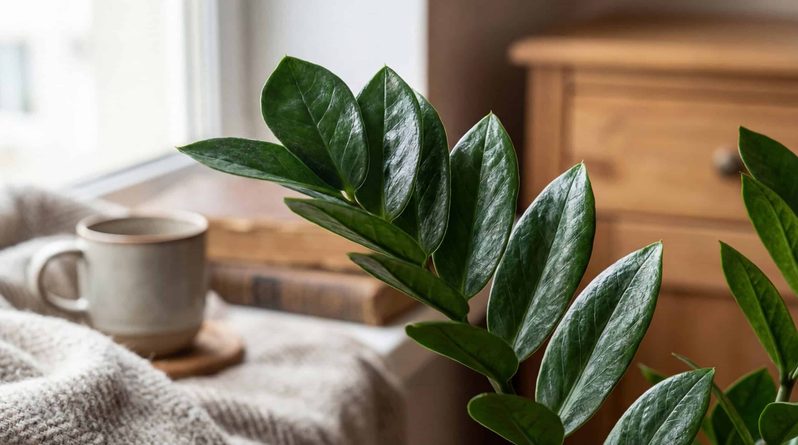 A planta mais elegante e fácil de cuidar que pode mudar o visual do seu lar
