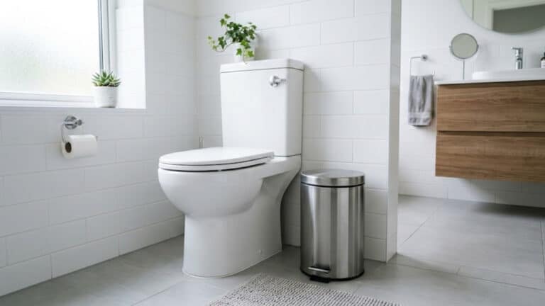 Por que evitar jogar papel higiênico no vaso sanitário no Brasil