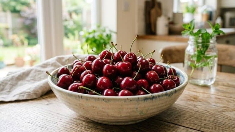 Saiba os segredos para cultivar cerejeira e ter bons frutos em 2026