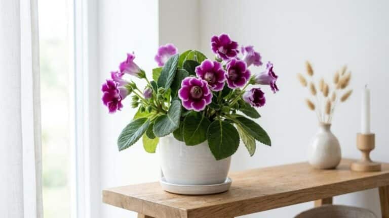 Nem orquídeas nem begônias: esta é a planta com a flor mais bonita para sua decoração