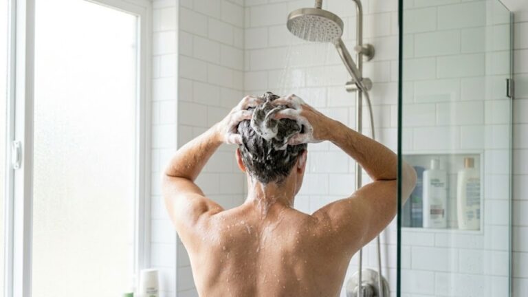 Lavar o cabelo todos os dias: saiba a verdade sobre esse cuidado em 2026