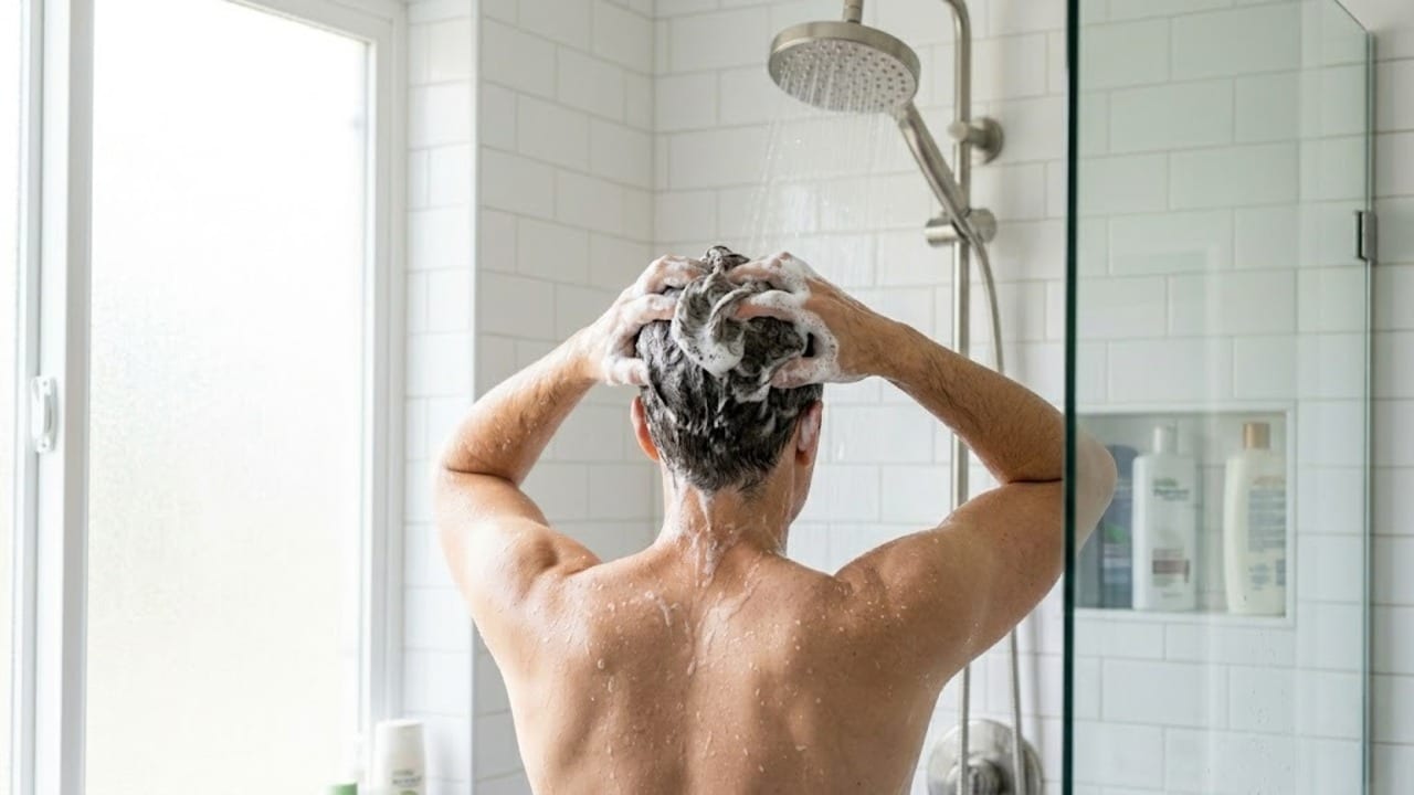 Lavar o cabelo todos os dias: saiba a verdade sobre esse cuidado