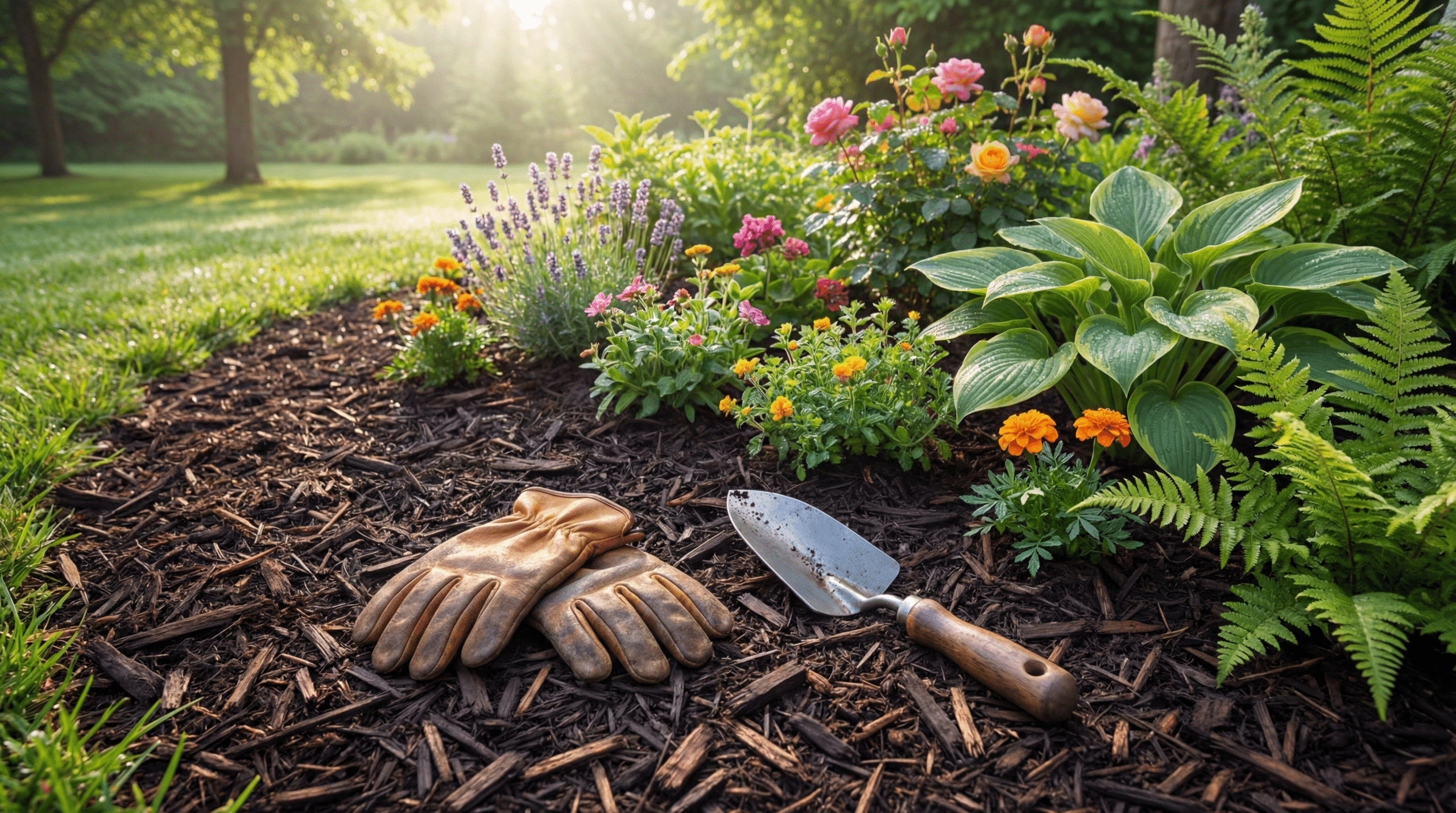5 dicas de jardineiros para se livrar facilmente das ervas daninhas