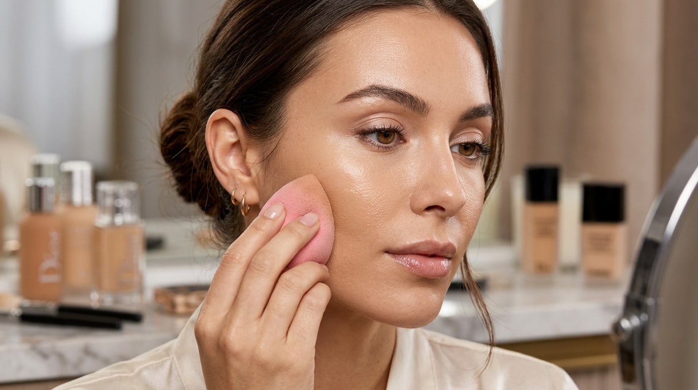 BB Cream ou Base de alta cobertura? O guia definitivo para escolher o produto certo conforme a sua idade e tipo de pele