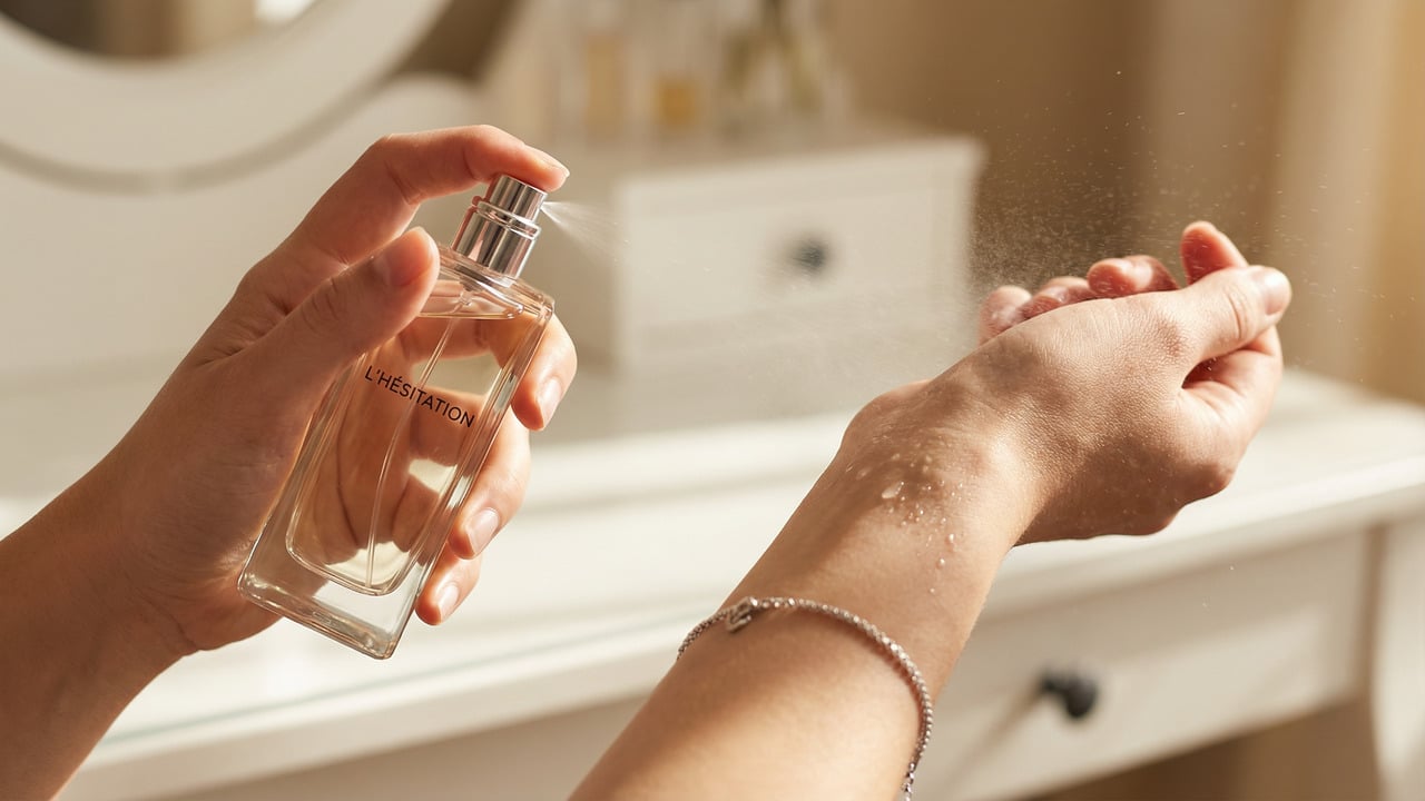 Como saber se o seu perfume venceu: 3 sinais claros de que a fragrância oxidou