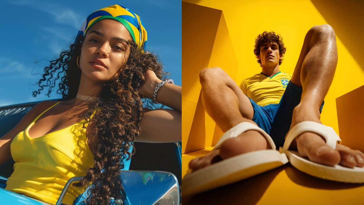 Brazil Core: Quando o Brasil vira filosofia de vida e como isso influencia na economia brasileira