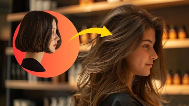 cabelo longo