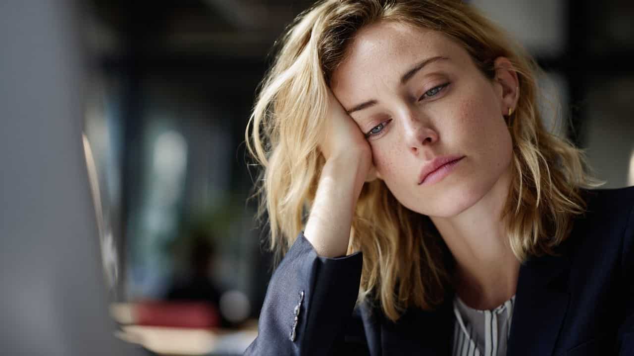 Segundo a psicologia moderna, existem 4 momentos em que parar não é fraqueza — é necessidade