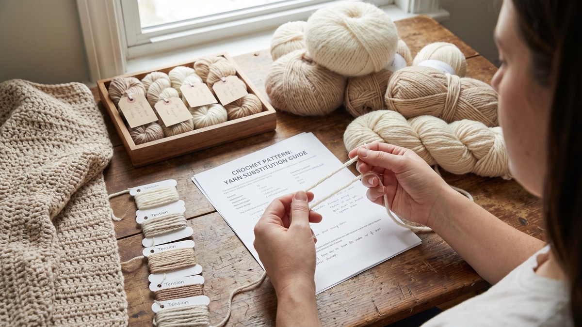 “O fio da receita saiu de linha”: Como encontrar um substituto com a mesma textura e caimento