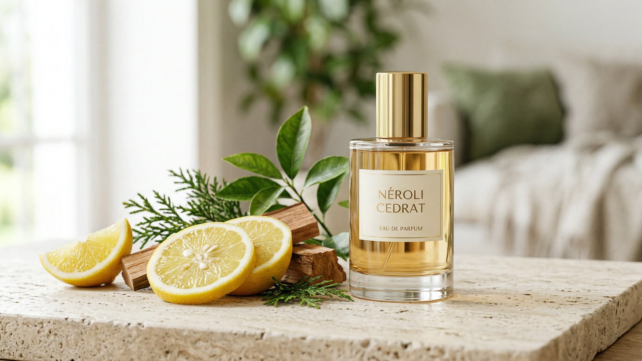 3 fragrâncias para mulheres que odeiam perfumes doces: o triunfo dos amadeirados e cítricos femininos