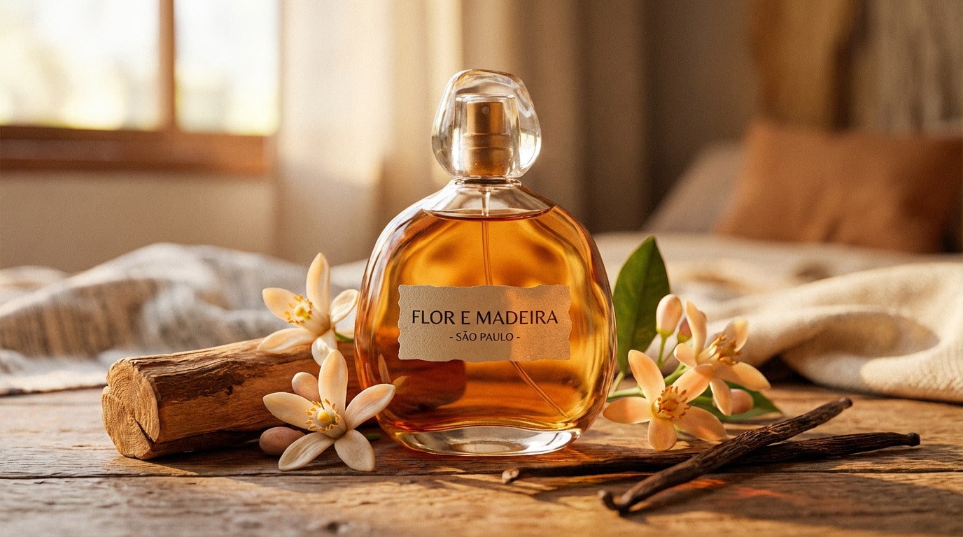 3 perfumes que ajudam a reduzir a ansiedade só pelas notas