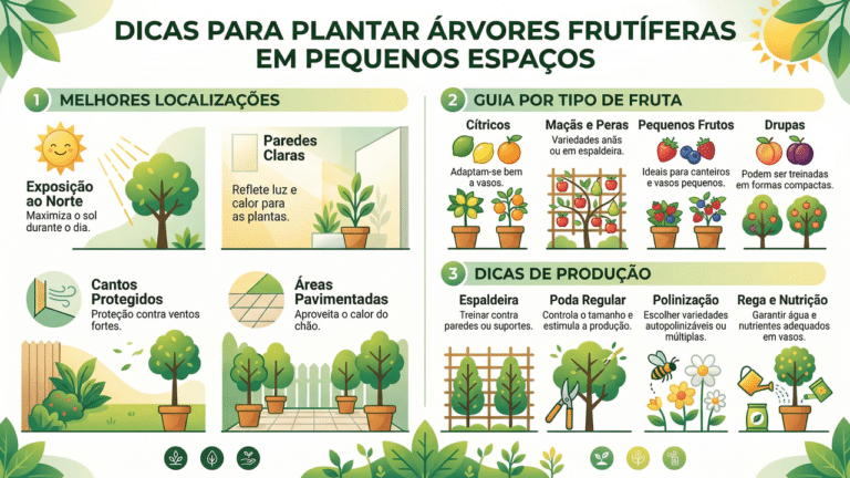 Infográfico educativo
