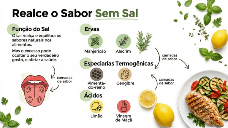 Infográfico educativo