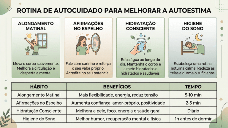Infográfico educativo