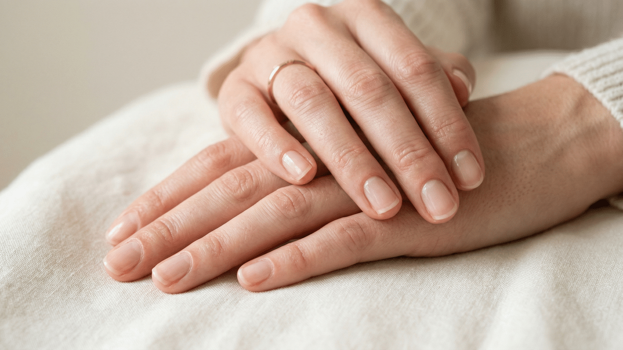 Detox de unhas: por quanto tempo você realmente deve ficar sem esmalte para as unhas respirarem?