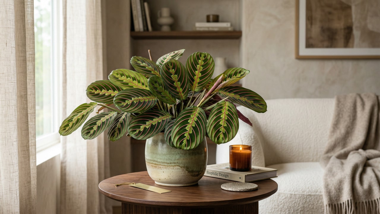 Essas 3 plantas de interior são decorativas, fáceis de cuidar e crescem rapidamente