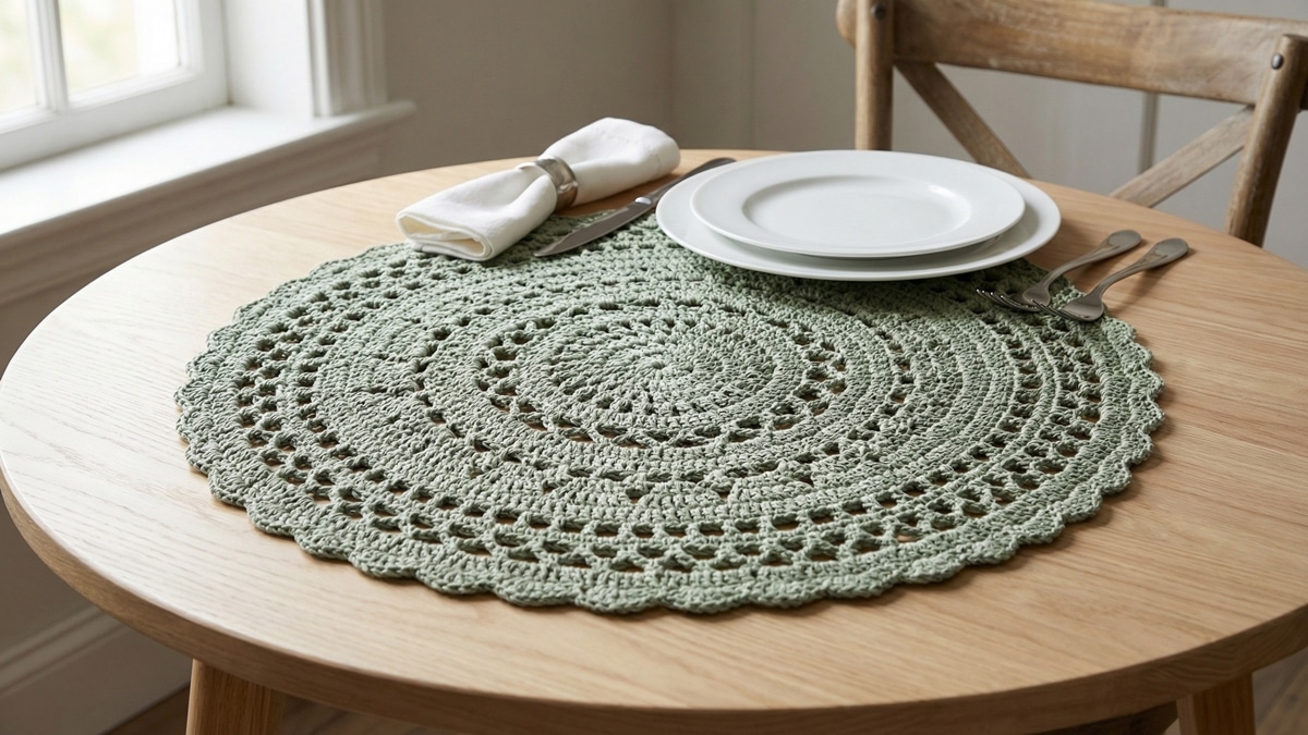 Descubra o segredo simples para tecer um anel mágico hoje mesmo