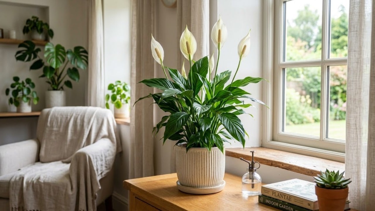 Folhas amarelas ou marrons: entenda como fazer para salvar suas plantas