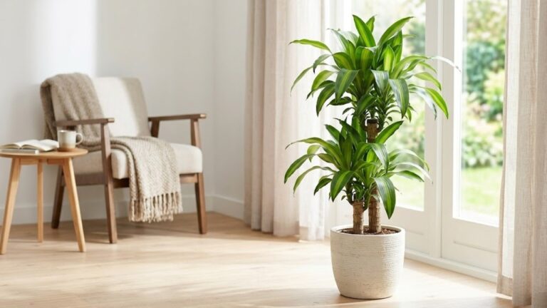 Cinco plantas que sobrevivem até aos donos mais esquecidos em apartamentos em 2026