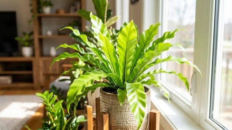 Sete plantas recomendadas para ambientes úmidos e com pouca luz em 2026