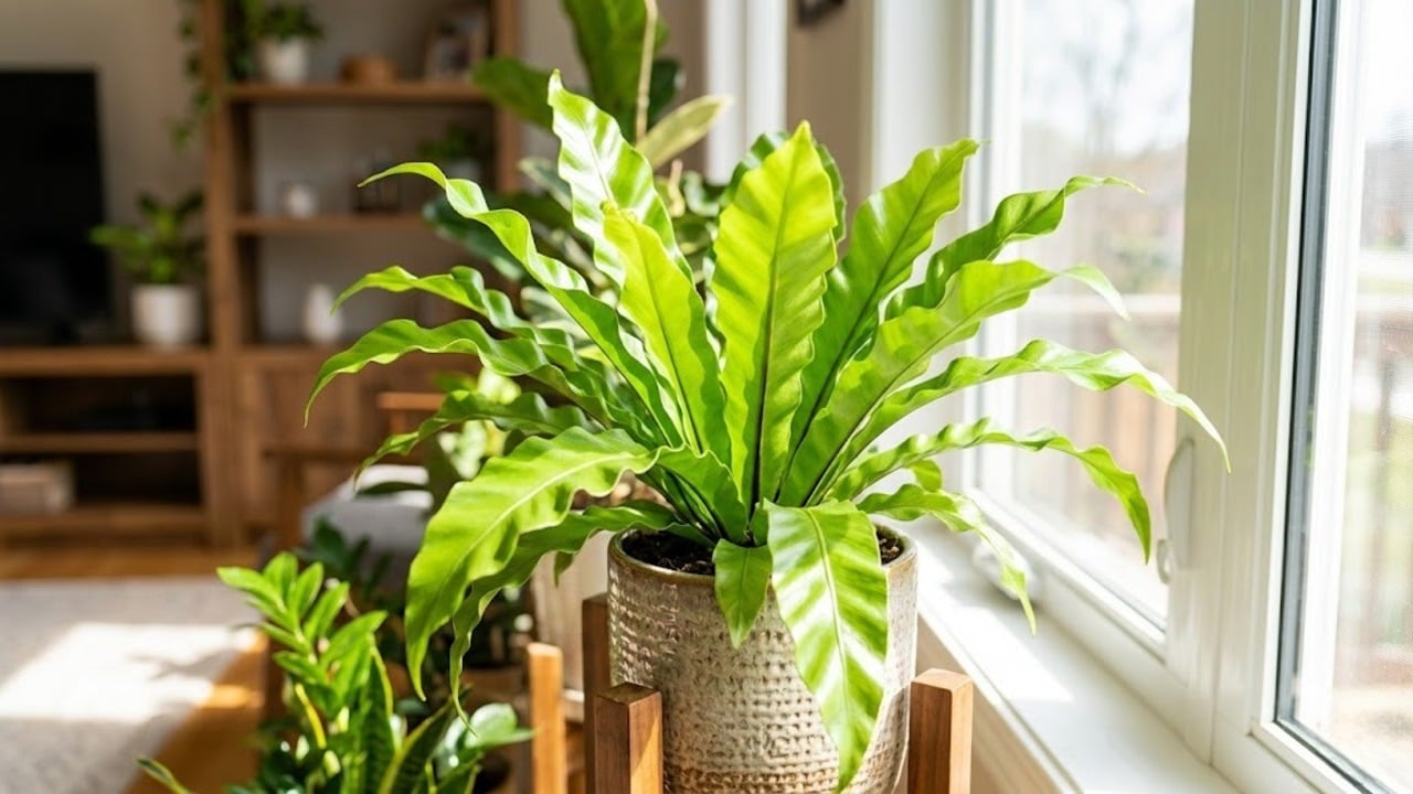 Sete plantas recomendadas para ambientes úmidos e com pouca luz em 2026