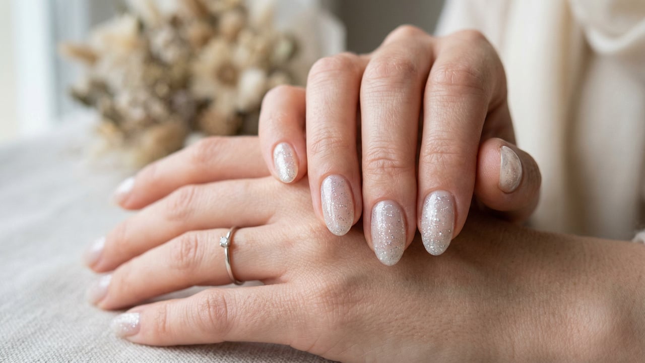 Esmaltes de noivas além da rendinha: 5 alternativas para fugir do óbvio