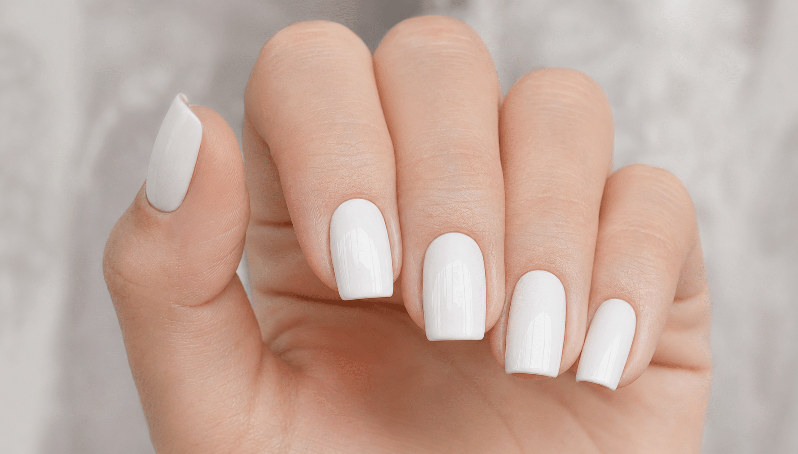 Como passar esmalte branco sem manchar: o passo a passo definitivo para o acabamento perfeito