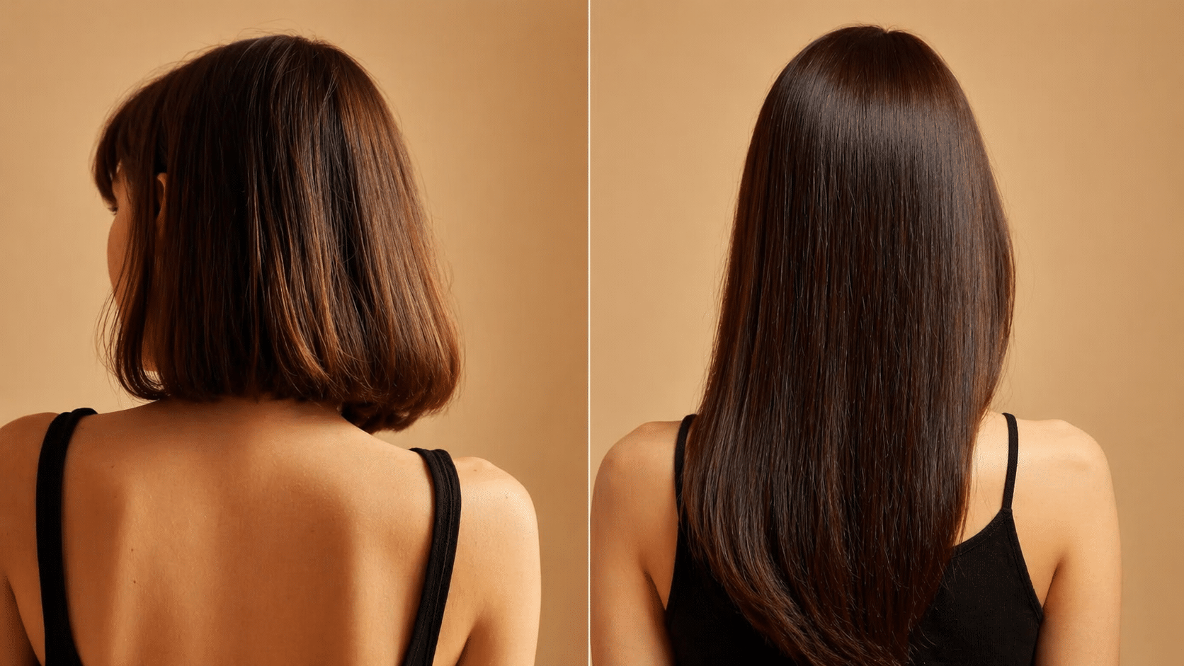 Como fazer o seu cabelo crescer mais rápido de forma prática, natural e saudável