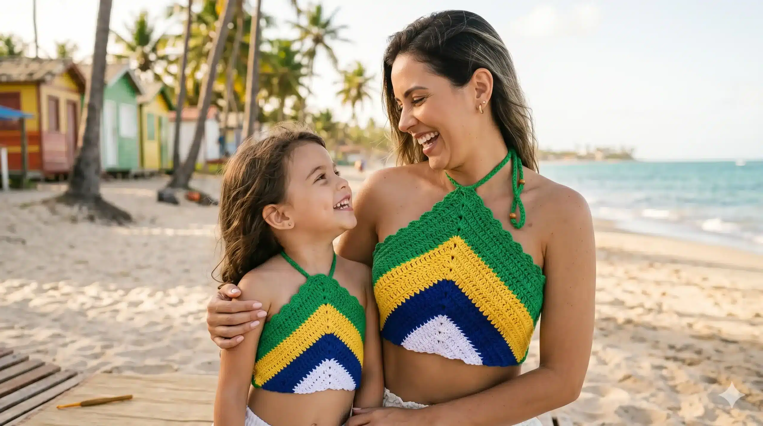 Top Cropped Frente Única Brasil: A Peça Fácil que vai Dominar a Copa 2026