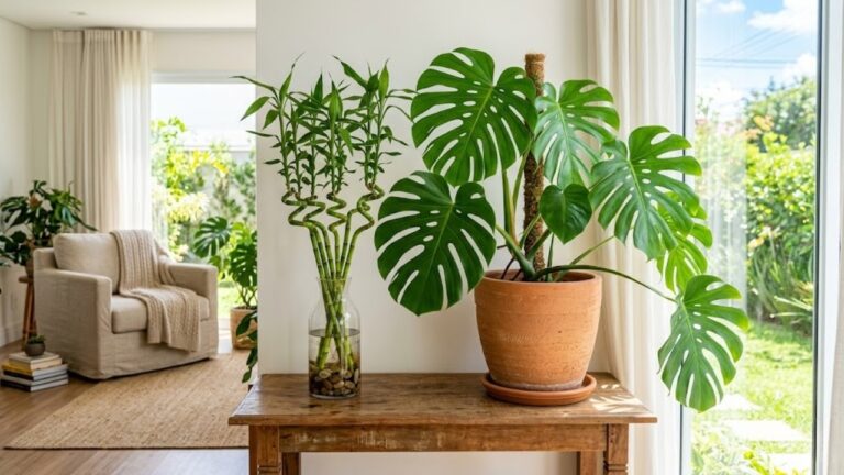 Conheça as plantas com resistência de ferro que garantem casa verde no outono