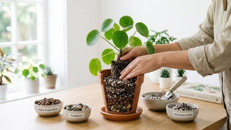 Erro fatal para as plantas: por que o excesso de água é o maior inimigo em 2026