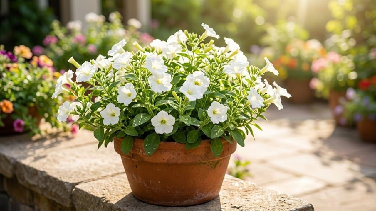 Poucas plantas brilham no escuro e essa espécie de flor chega para ficar por este detalhe marcante que chama atenção