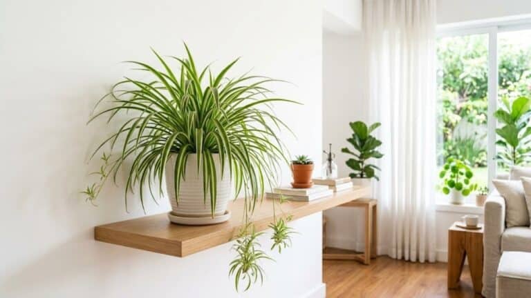 Veja as cinco plantas campeãs na remoção de toxinas do ar de casa em 2026