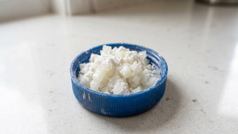 Bicarbonato com cebola para afastar baratas em casa