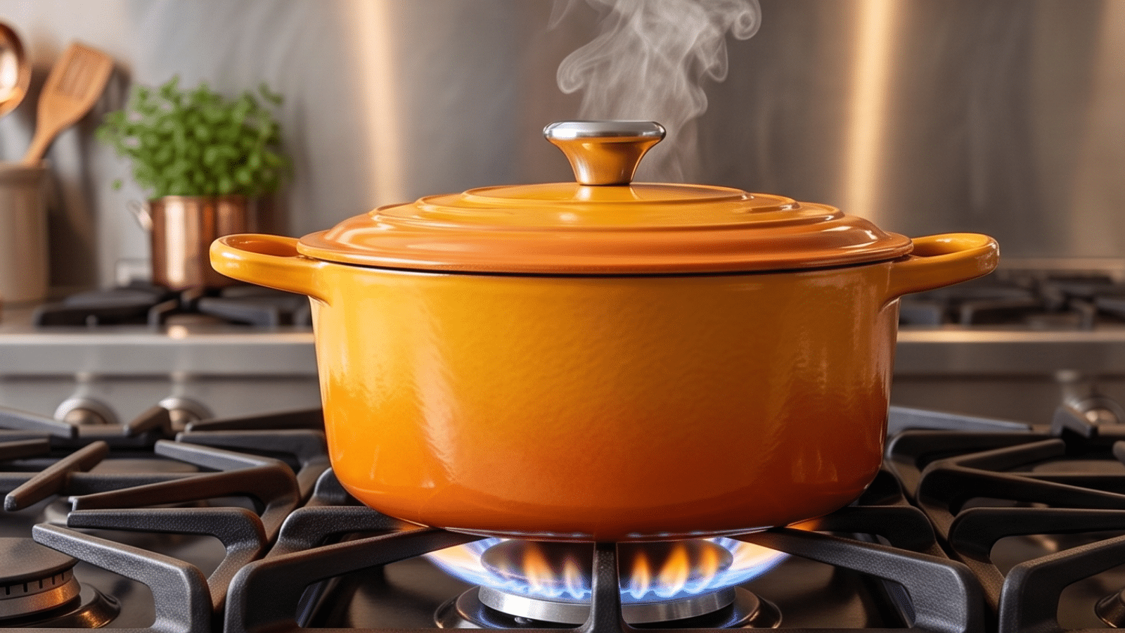 O jantar de uma panela só que fica pronto num estalar de dedos e não faz sujeira