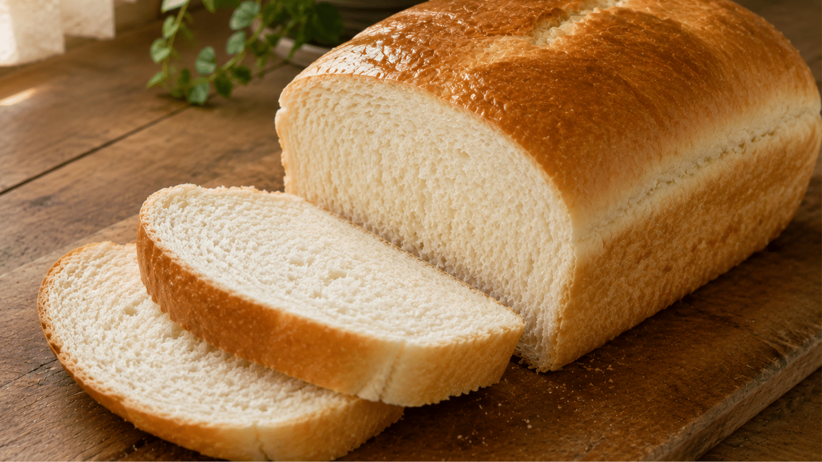 O pão caseiro macio que não precisa sovar e perfuma a cozinha inteira