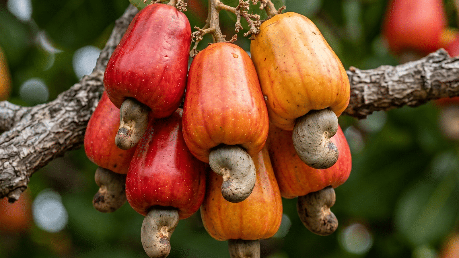A fruta tropical conhecida como “mel do nordeste” é uma das mais resistentes ao calor