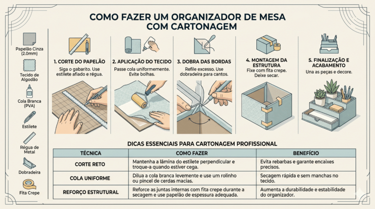 Infográfico educativo 