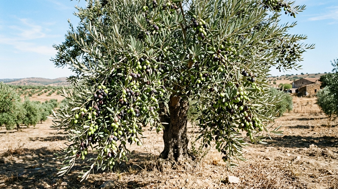 A árvore que virou sobrenome no Brasil dá um fruto rico em gorduras saudáveis e vitamina E