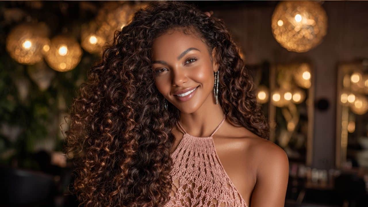 Os 3 shampoos com ativos hidratantes e nutritivos para cabelos cacheados que limpam sem ressecar as madeixas
