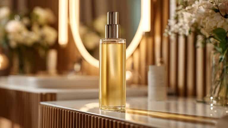 Seja liso, crespo, ondulado ou cacheado, todos os tipos de cabelo ficam mais secos no inverno, e esse é o melhor óleo capilar para usar em dias frios