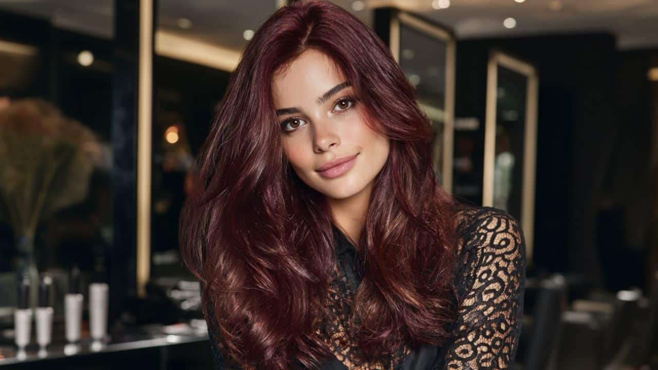 A cor de cabelo inspirada nos anos 90 que voltou com força e já é uma das maiores tendências de 2026
