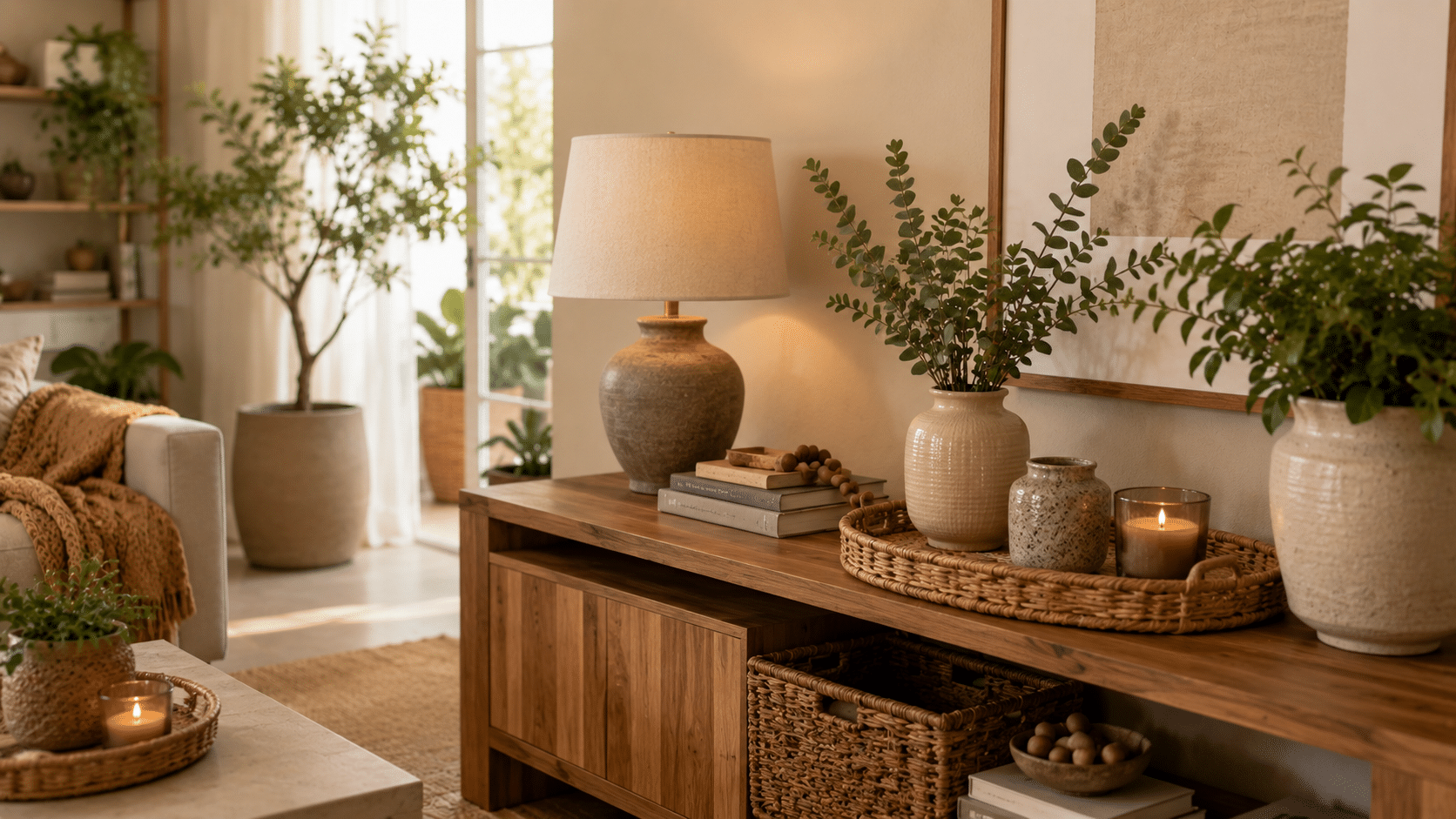 Os objetos decorativos que estão em alta para a sua casa