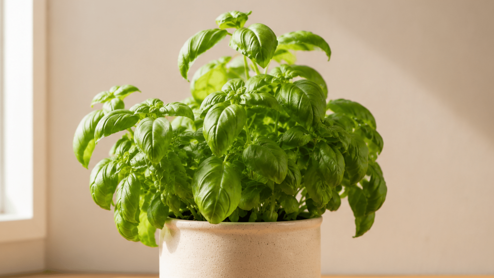 O tempero que você pode cultivar em vaso e usar todos os dias na cozinha