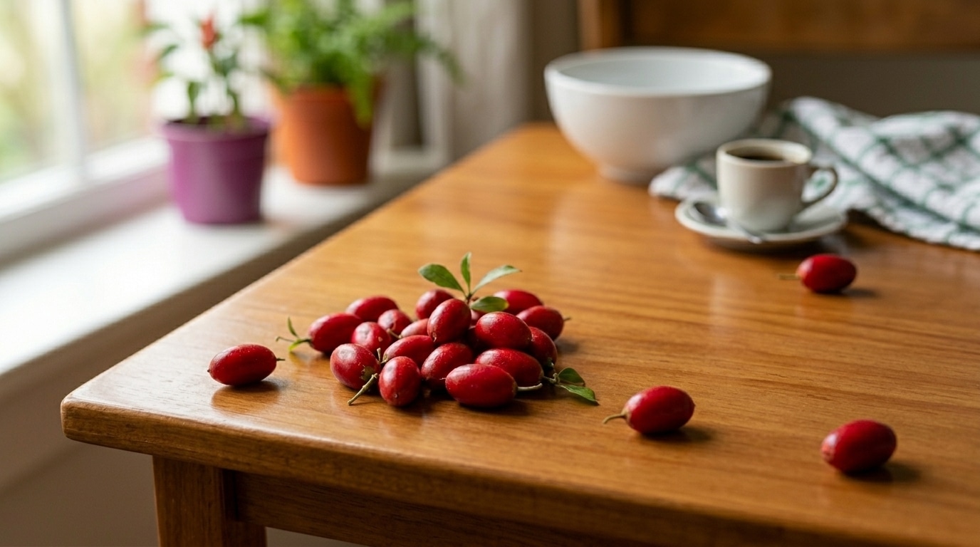Aprenda a cultivar em casa a fruta considerada a mais doce do mundo