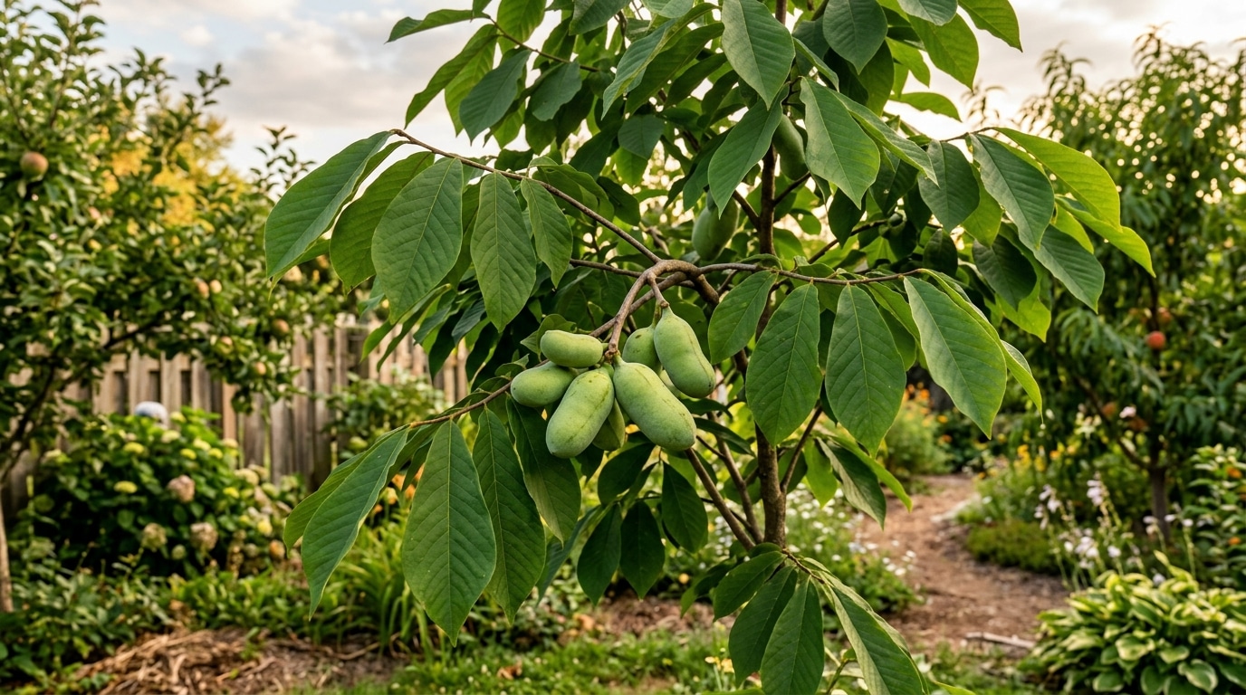 Se você achar, é melhor plantar: fruta com até 10x mais cálcio e muito mais ferro que a maçã